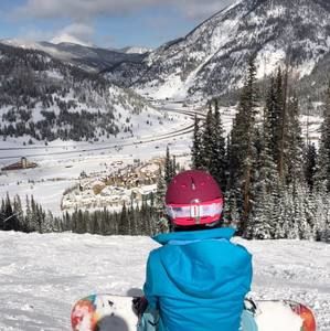 Meet your Posher, Katrina